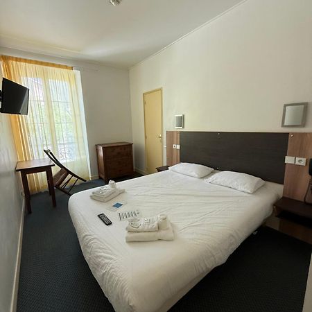 Hotel St Sebastien Рокбийер Экстерьер фото