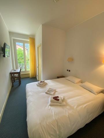 Hotel St Sebastien Рокбийер Экстерьер фото