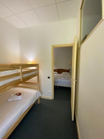 Hotel St Sebastien Рокбийер Экстерьер фото