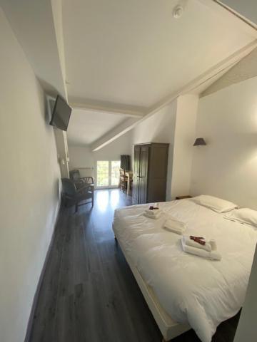 Hotel St Sebastien Рокбийер Экстерьер фото