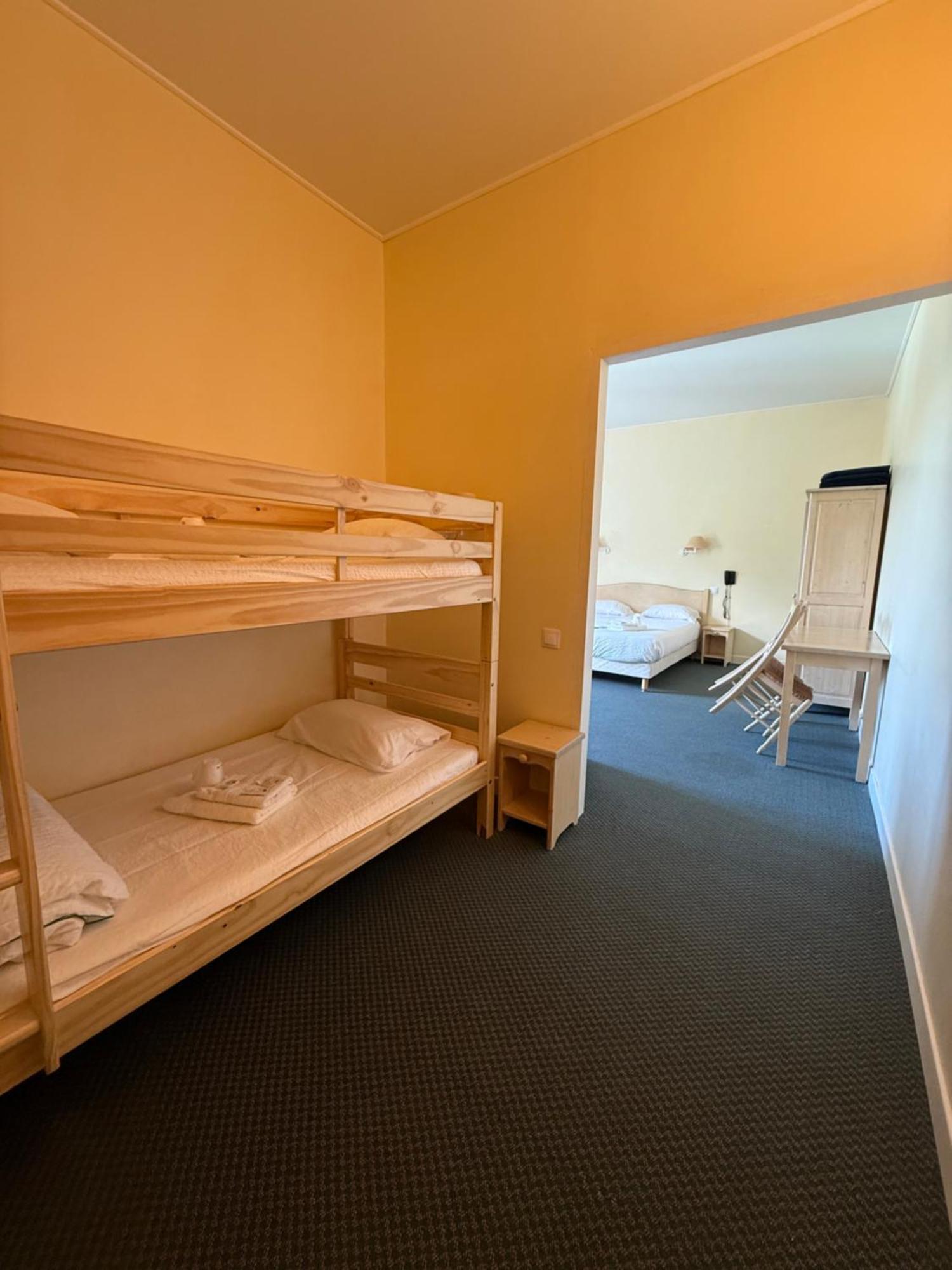 Hotel St Sebastien Рокбийер Экстерьер фото